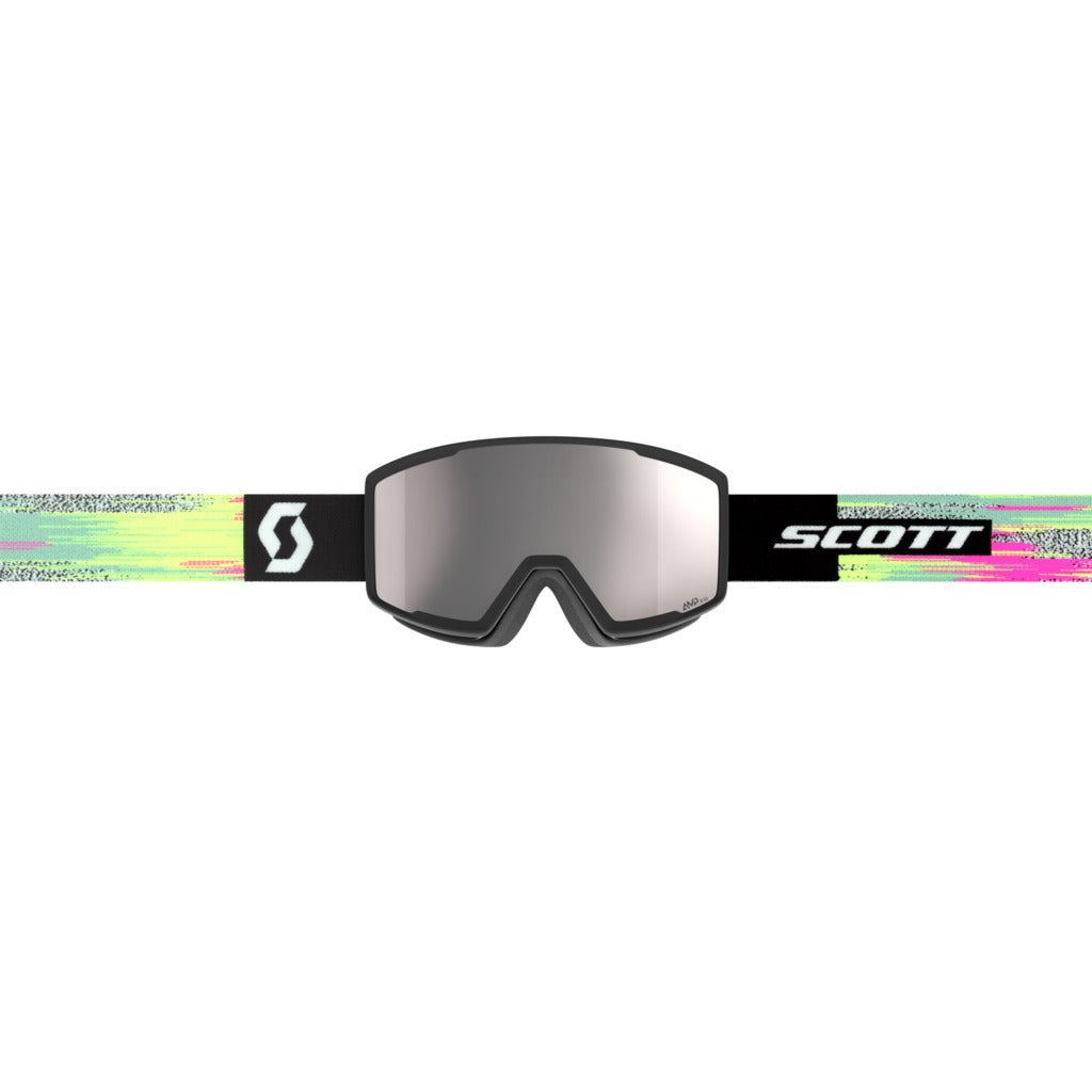 Scott Factor Pro