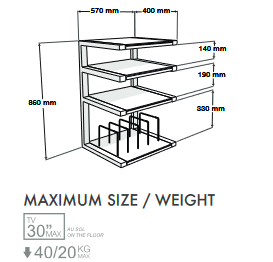 NorStone ESSE HIFI VINYL