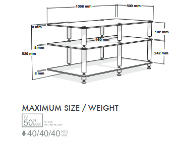 NorStone BERGEN AV 2