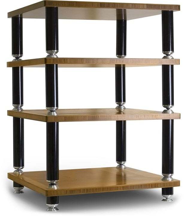 NorStone STABBL HIFI Bamboo