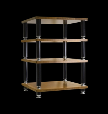 NorStone STABBL HIFI Bamboo