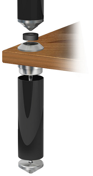 NorStone STABBL HIFI Bamboo
