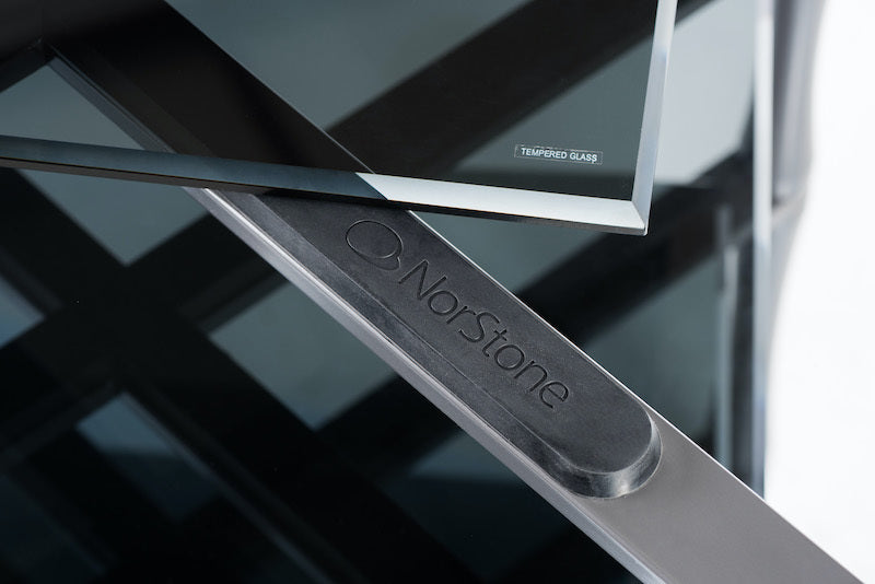 NorStone SLENDER antraciet