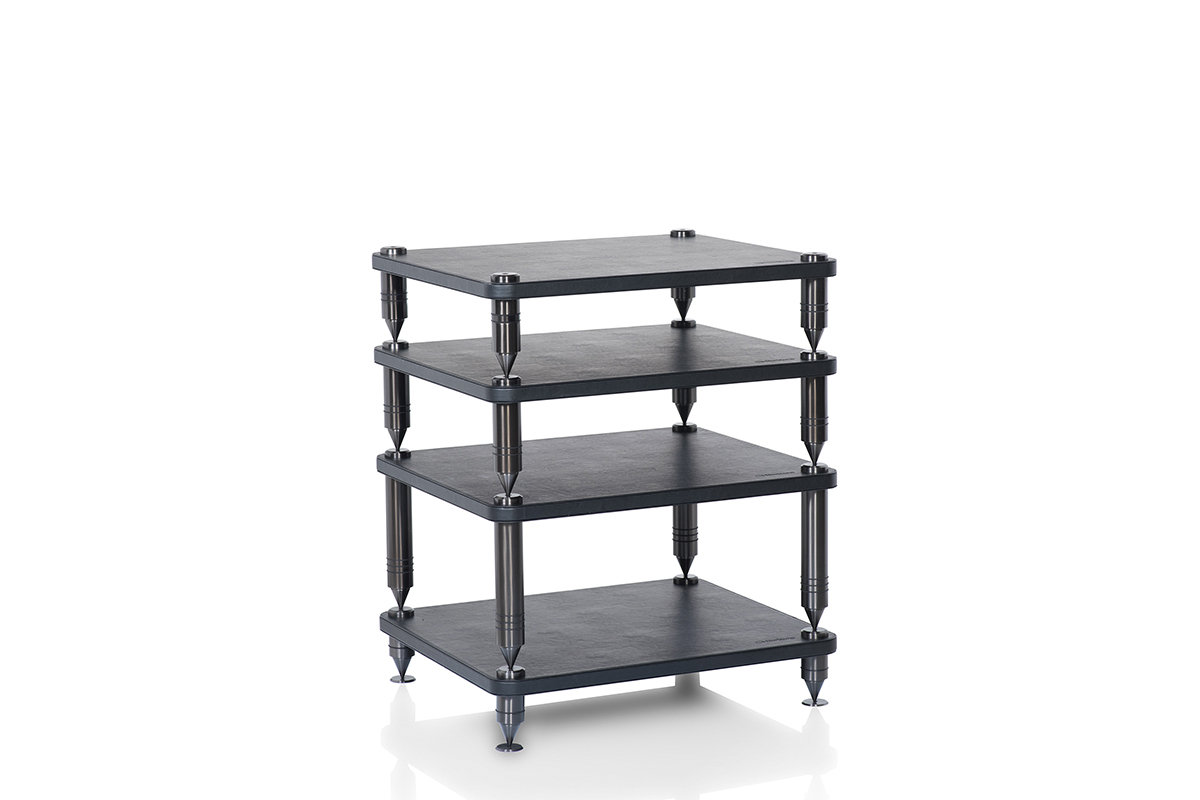 NorStone COMO module 3 zwart