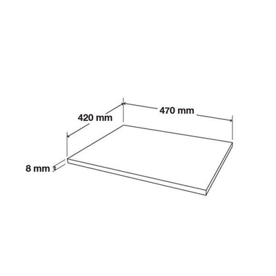 NorStone SPIDER ANTI VIBRATION