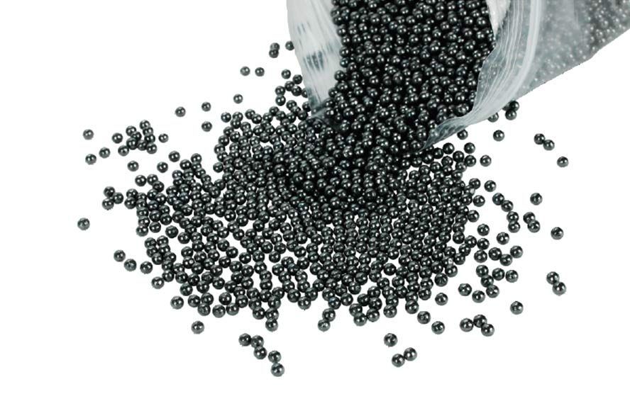 NorStone ACOUSTIC METAL BEADS