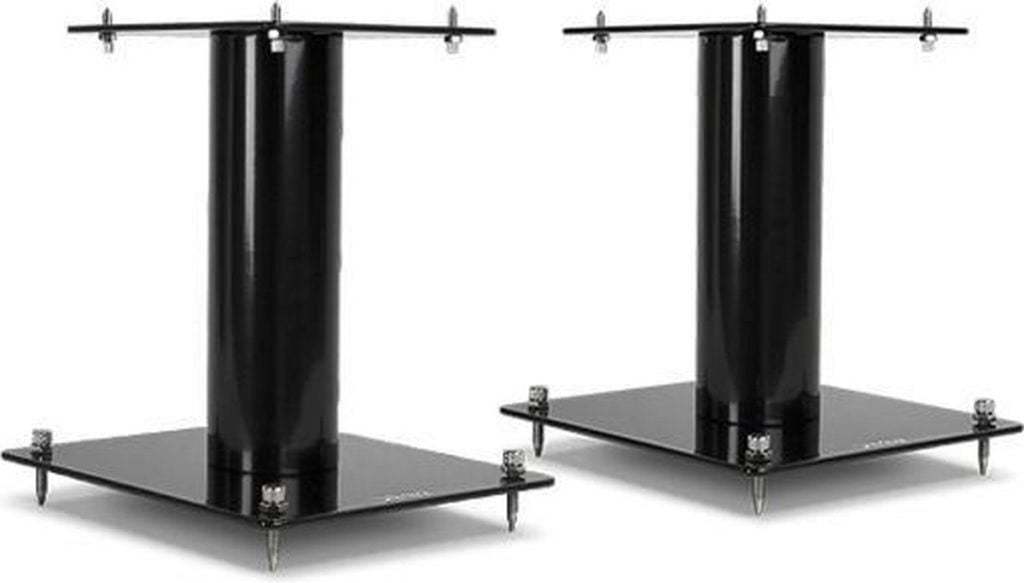 NorStone STYLUM S zwart