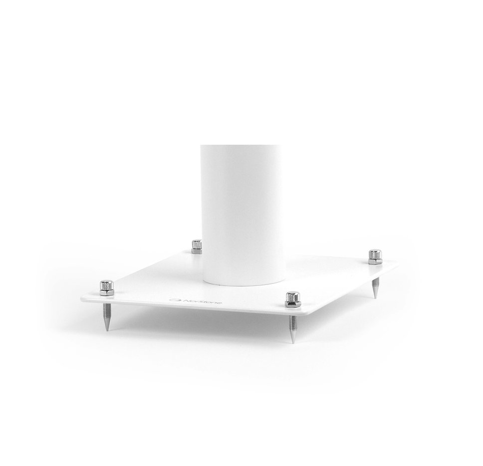 NorStone STYLUM S wit