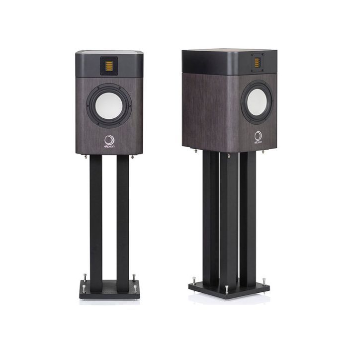 NorStone STYLUM SQUARE zwart