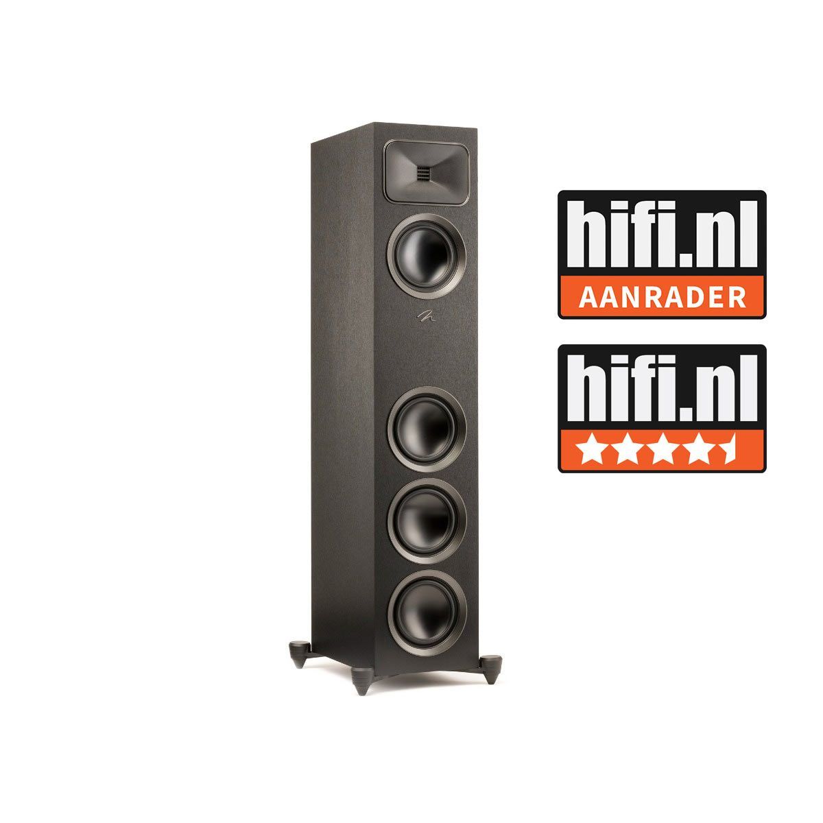 Martin Logan Motion Foundation F1 zw