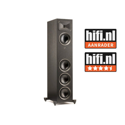 Martin Logan Motion Foundation F1 zw