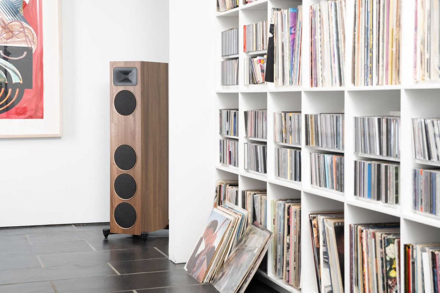 Martin Logan Motion Foundation 1 wa