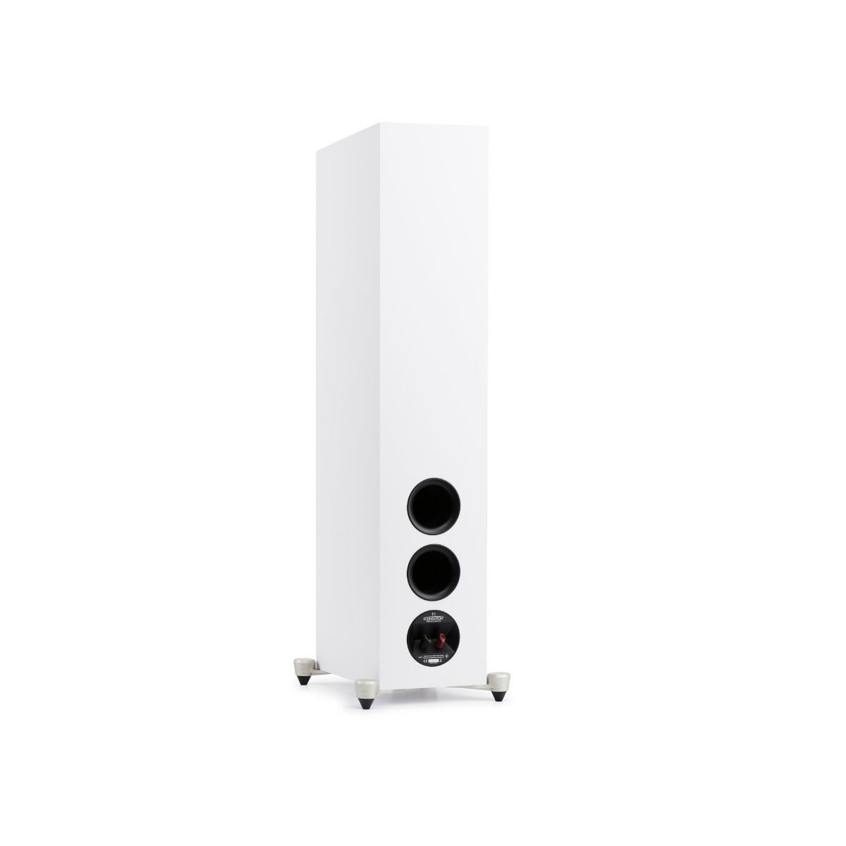 Martin Logan Motion Foundation 1 wit
