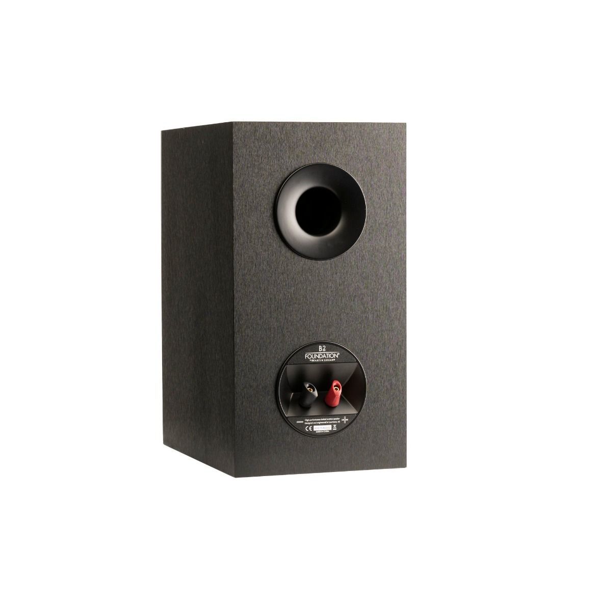 Martin Logan Motion Foundation B2 zwa