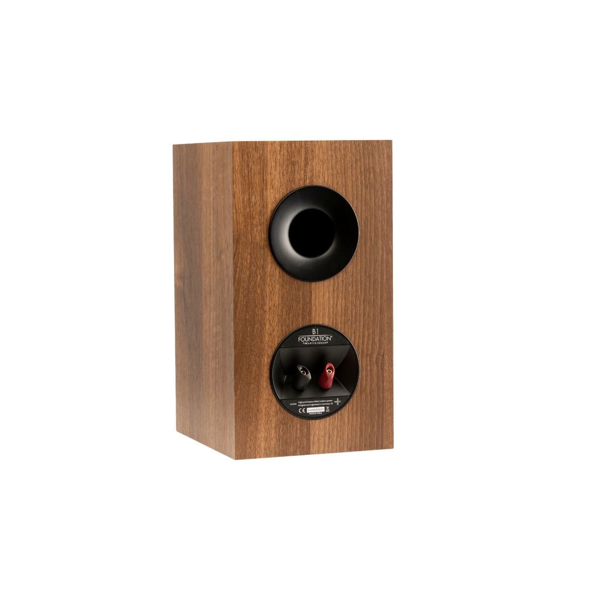 Martin Logan Motion Foundation B1 wa