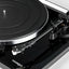 Thorens TD 201 zwart