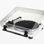 Thorens TD 201 wit