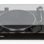 Thorens TD 204 zwart