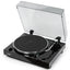 Thorens TD 204 zwart