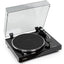 Thorens TD 204 zwart