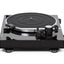 Thorens TD 204 zwart