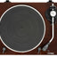 Thorens TD 204 walnoot