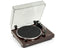 Thorens TD 204 walnoot