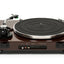Thorens TD 204 walnoot