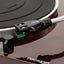 Thorens TD 204 walnoot