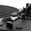 Thorens TD 101A zwart