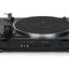 Thorens TD 101A zwart