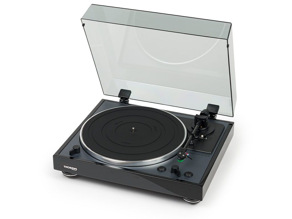 Thorens TD-102A