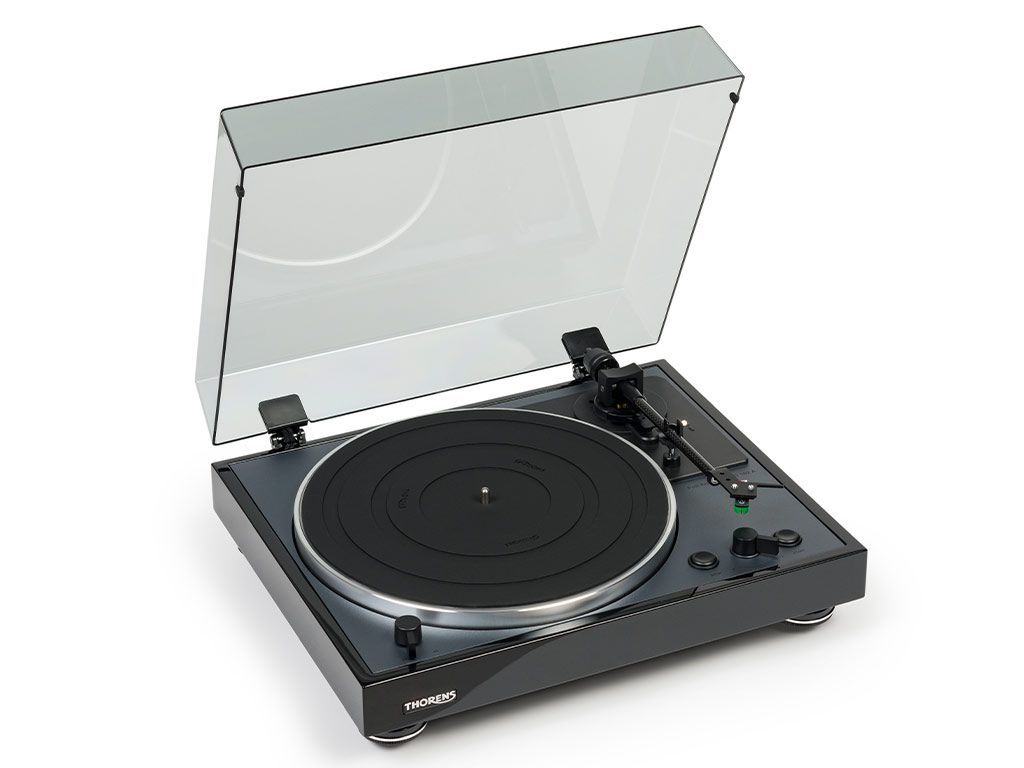 Thorens TD-102A