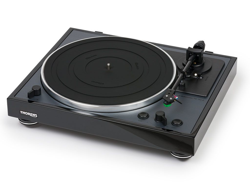 Thorens TD-102A