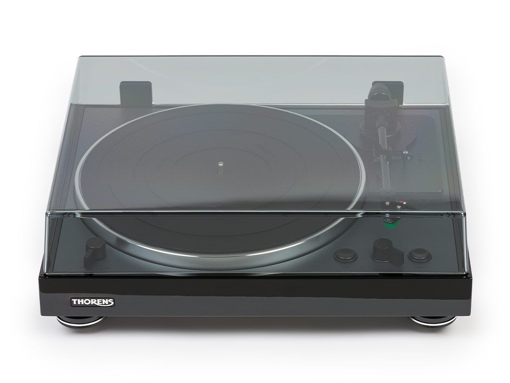 Thorens TD-102A