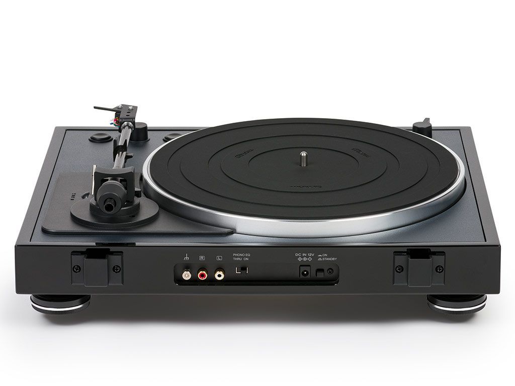 Thorens TD-102A
