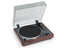 Thorens TD 102A walnoot