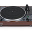 Thorens TD 102A walnoot