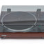 Thorens TD 102A walnoot