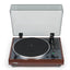 Thorens TD 102A walnoot