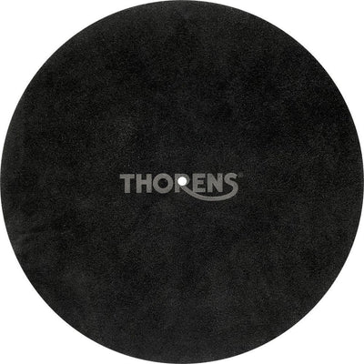 Thorens leren mat