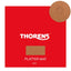 Thorens DM208 Cork Mat
