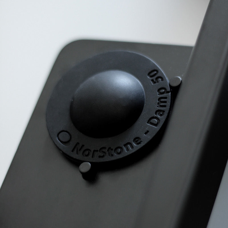 NorStone ESSE WS zwart