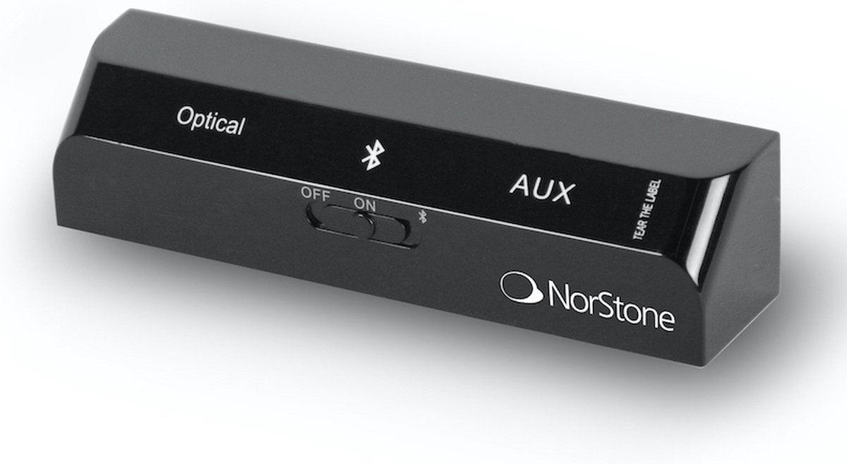 NorStone BT CONNECTOR