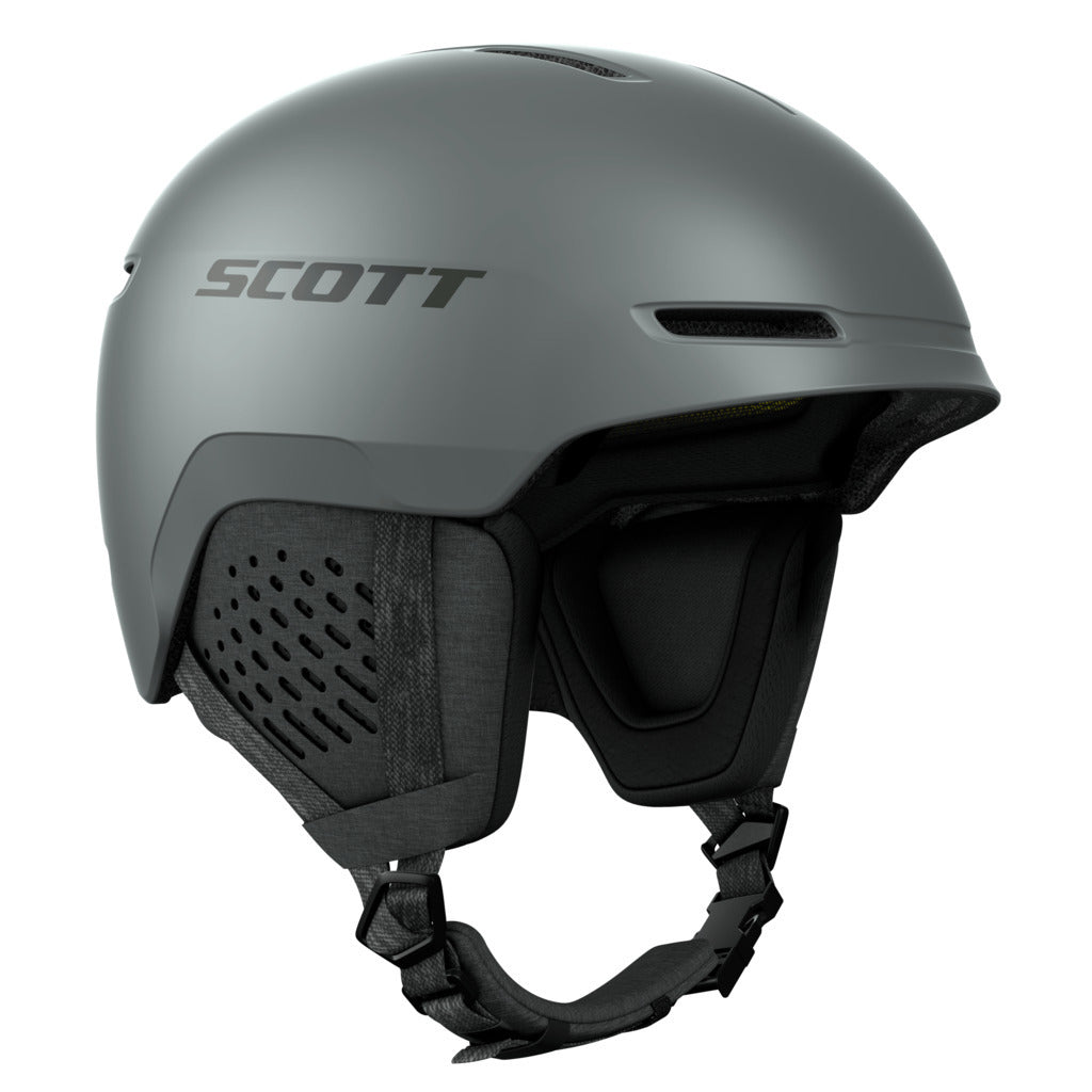 Scott Track 5