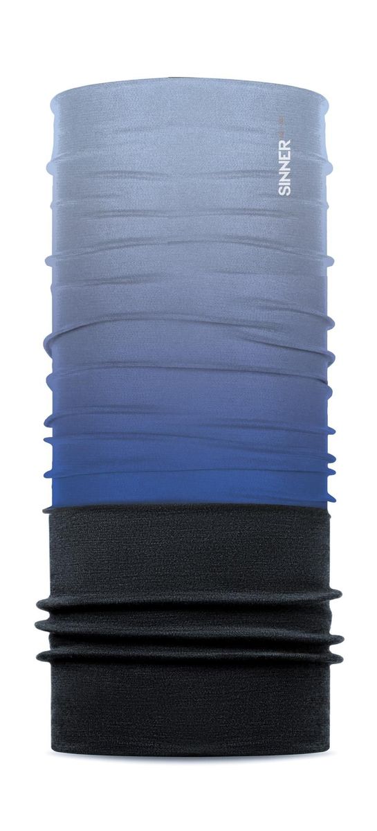 Sinner Gradient Fleece Bandana
