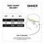 Sinner CREST 50-54 cm