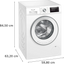 Siemens WM14N09XNL