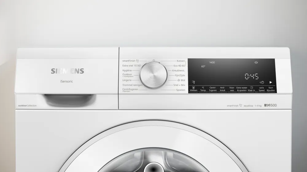 Siemens WG44G2ZENL