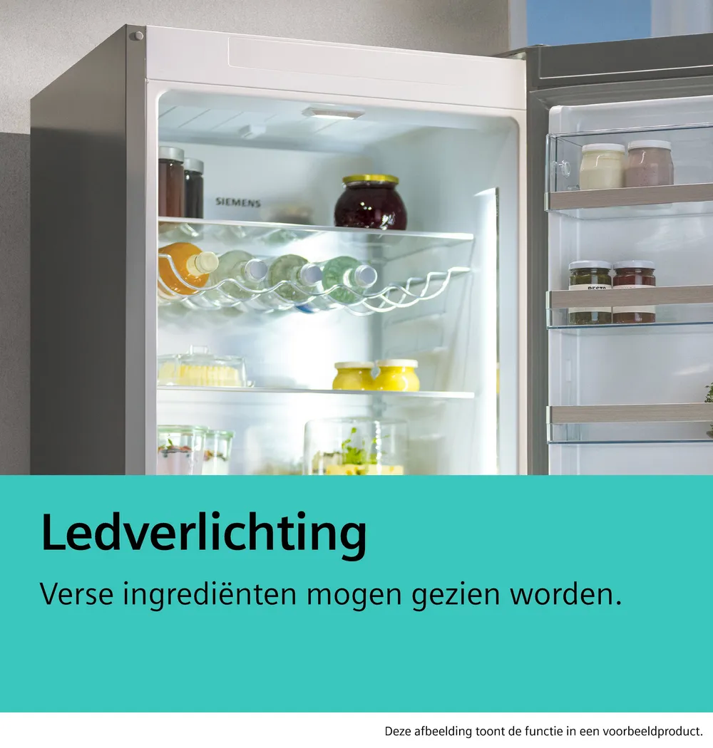 Siemens KS36VGIDP